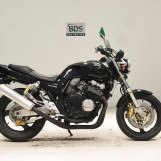 Мотоцикл Honda CB400SFV с пробегом 31381 km