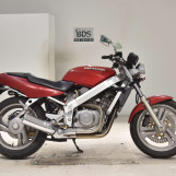 Мотоцикл Honda BROS400 з пробігом 8931 km