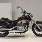 Мотоцикл Honda STEED400 с пробегом 49399 km