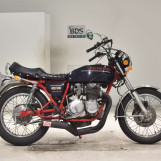 Мотоцикл Honda CB400FOUR с пробегом 39578 km