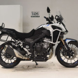 Мотоцикл Honda 400X-2 з пробігом 32581 km