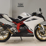 Мотоцикл Honda CBR250RRA з пробігом 14395 km