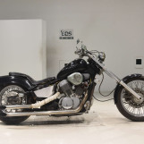 Мотоцикл Honda STEED400 с пробегом 39031 km