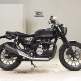 Мотоцикл Honda GB350 с пробегом 17644 km