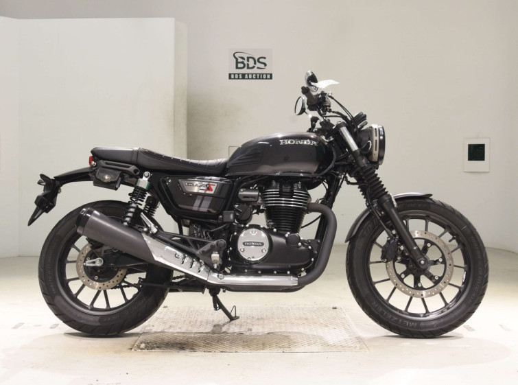 Мотоцикл Honda GB350 с пробегом 17644 km