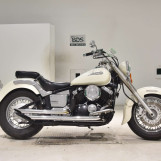 Мотоцикл Yamaha DRAGSTAR XVS400 CLASSIC з пробігом 11846 km