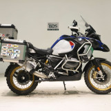 Мотоцикл BMW R1250GS ADVENTURE з пробігом 25220 km