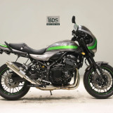 Мотоцикл Kawasaki Z900RS CAFE с пробегом 11606 km