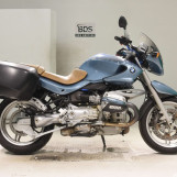 Мотоцикл BMW R1150R с пробегом 71412 km
