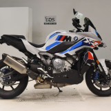 Мотоцикл BMW M1000XR с пробегом 7252 km
