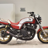 Мотоцикл Honda CB750SF с пробегом 16570 km