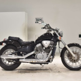 Мотоцикл Honda STEED600 з пробігом 9085 km