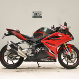 Мотоцикл Honda CBR250RRA с пробегом 8957 km