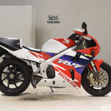 Мотоцикл Honda RVF750 с пробегом 14015 km
