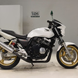 Мотоцикл Honda CB400SFV с пробегом 44966 km