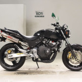 Мотоцикл Honda HORNET CB250F с пробегом 227 km