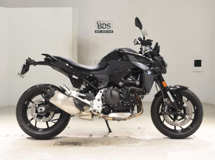 Мотоцикл BMW F900R с пробегом 201 km