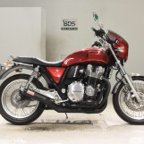 Мотоцикл Honda CB1100EXA з пробігом 13979 km