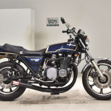 Мотоцикл Kawasaki Z1000LTD с пробегом 4419 m