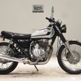 Мотоцикл Honda CB400SS с пробегом 27768 km