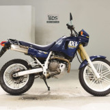 Мотоцикл Honda AX-1 з пробігом 21337 km