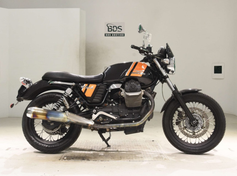 Мотоцикл Moto Guzzi V7 SPECIAL