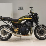 Мотоцикл Kawasaki Z900RS с пробегом 4293 km