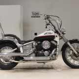 Мотоцикл Yamaha DRAGSTAR XVS400