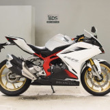 Мотоцикл Honda CBR250RRA з пробігом 1645 km