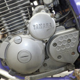 Мотоцикл Yamaha TT250R RAID