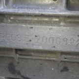 Мотоцикл Honda CX500 TURBO