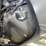 Мотоцикл Kawasaki NINJA250R з пробігом 32924 km