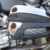 Мотоцикл BMW R1150GS з пробігом 59968 km