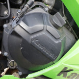 Мотоцикл Kawasaki NINJA250A