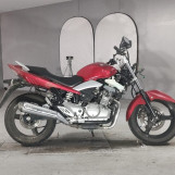 Мотоцикл Suzuki GSR250