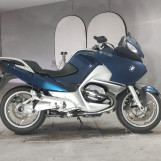 Мотоцикл BMW R1200RT с пробегом 82792 km