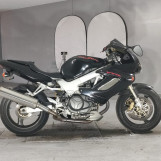 Мотоцикл Honda VTR1000F с пробегом 46359 km