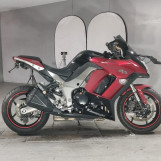 Мотоцикл Kawasaki NINJA1000 с пробегом 71333 km