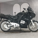 Мотоцикл BMW R1150RT с пробегом 51667 km