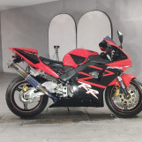 Мотоцикл Honda CBR954RR с пробегом 58821 km