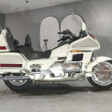 Мотоцикл Honda GL1500 с пробегом 85527 km