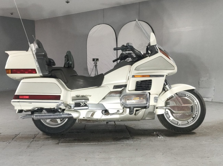 Мотоцикл Honda GL1500 с пробегом 85527 km