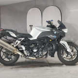 Мотоцикл BMW K1200R з пробігом 38933 km