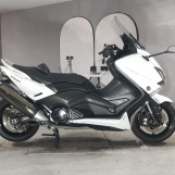 Мотоцикл Yamaha T-MAX530 с пробегом 32263 km