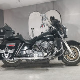 Мотоцикл HD ELECTRA GLIDE FLHTC1580 с пробегом 44626 km