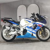 Мотоцикл Suzuki GSX-R1000 с пробегом 53873 km