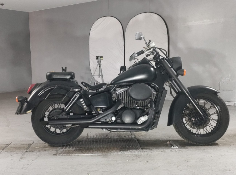 Мотоцикл Honda SHADOW400 з пробігом 54222 km