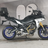 Мотоцикл Yamaha TRACER9 GT с пробегом 5956 km