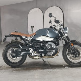 Мотоцикл BMW R NINE T SCRAMBLER с пробегом 3317 km