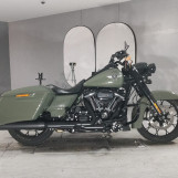 Мотоцикл HD ROAD KING SPECIAL FLHRXS1868 з пробігом 1647 km